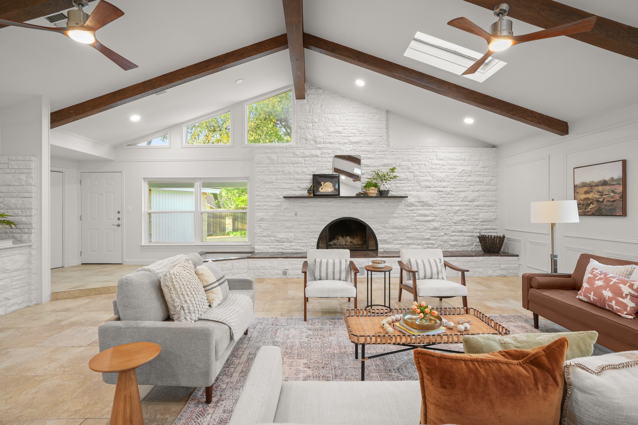 7412 Albert Road Austin, TX 78745 - Photo 11 of 40 Gallery Image 11