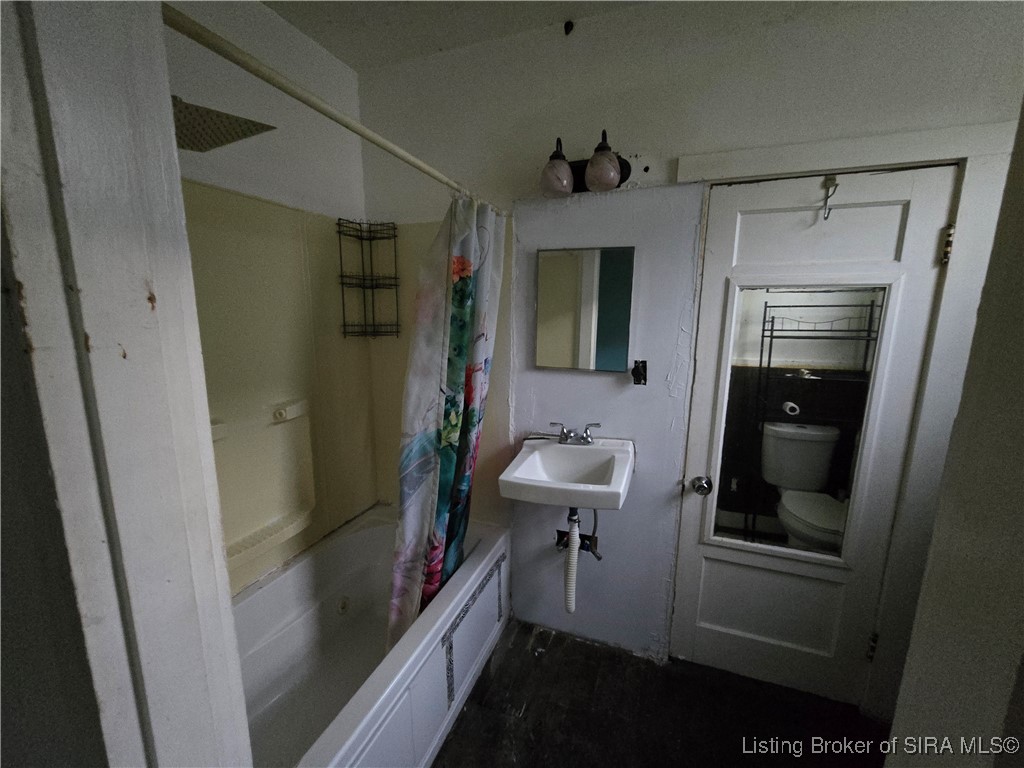 114 St Joe Road East Sellersburg, IN 47172 - Photo 13 of 21