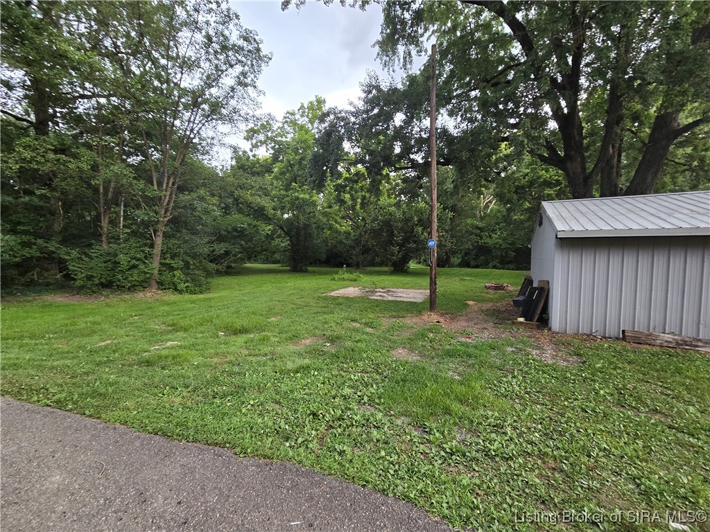 114 St Joe Road East Sellersburg, IN 47172 - Photo 16 of 21