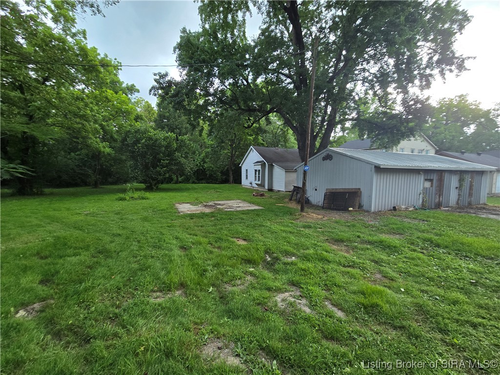 114 St Joe Road East Sellersburg, IN 47172 - Photo 17 of 21