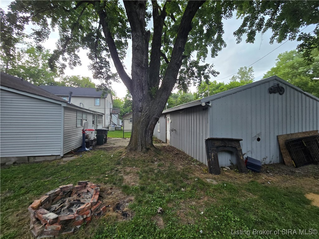 114 St Joe Road East Sellersburg, IN 47172 - Photo 18 of 21