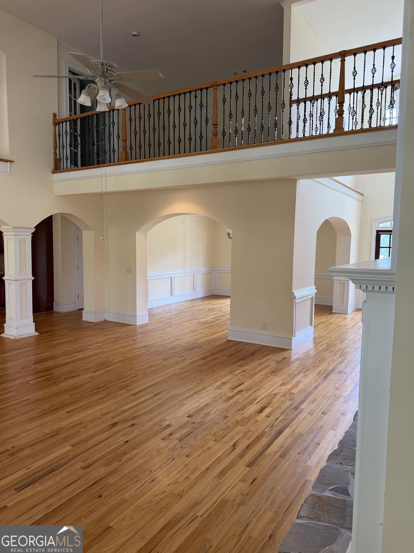 302 Norris Road Barnesville, GA 30204 - Photo 22 of 65