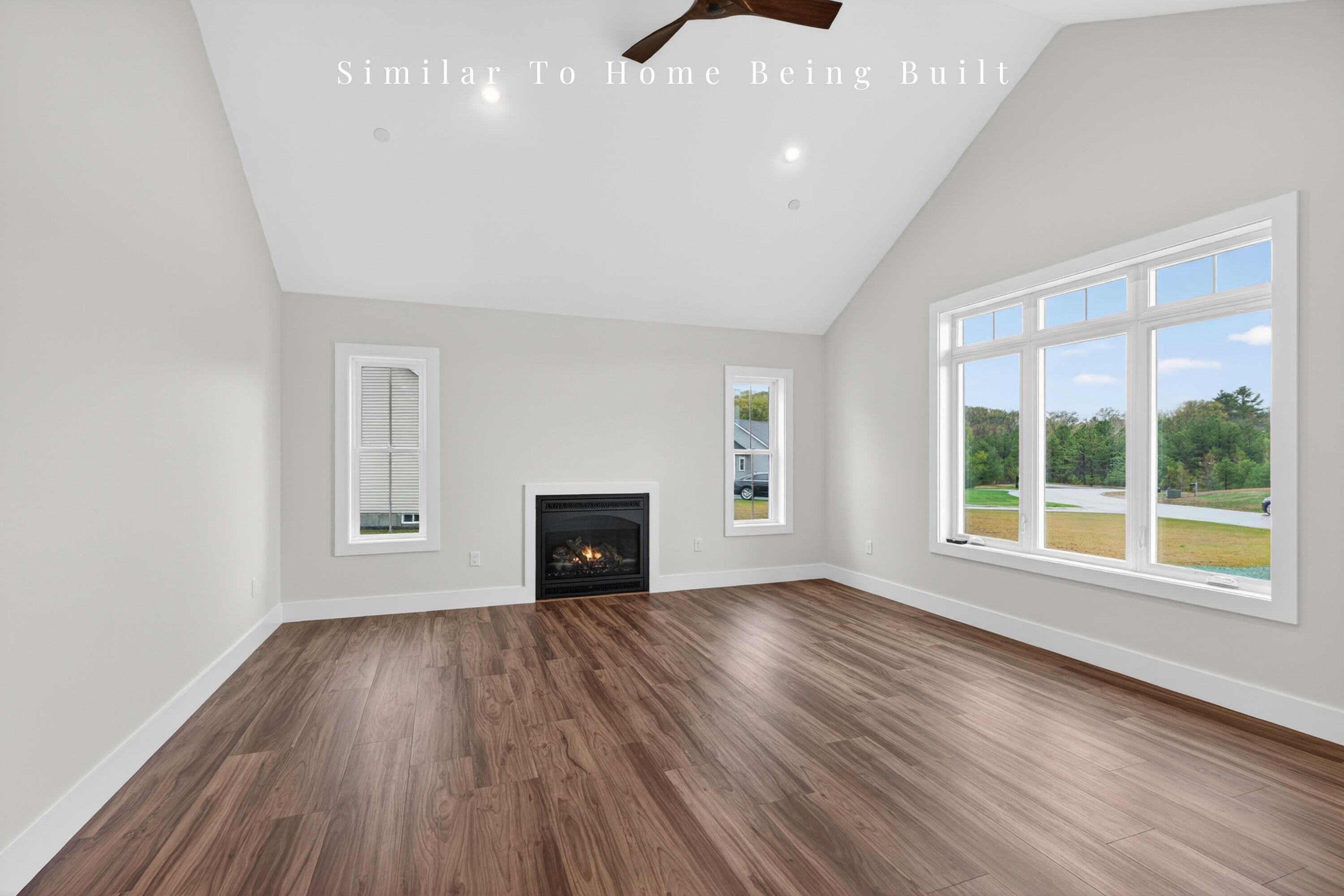 17 Middle Road Kennebunk, ME 04043 - Photo 12 of 35 Great Room, Gas Fireplace