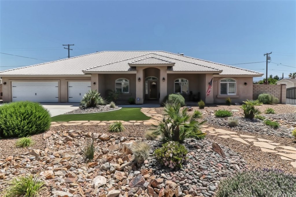 19841 Sahale Road Apple Valley, CA 92307 - Photo 1 of 1 Gallery Image 1