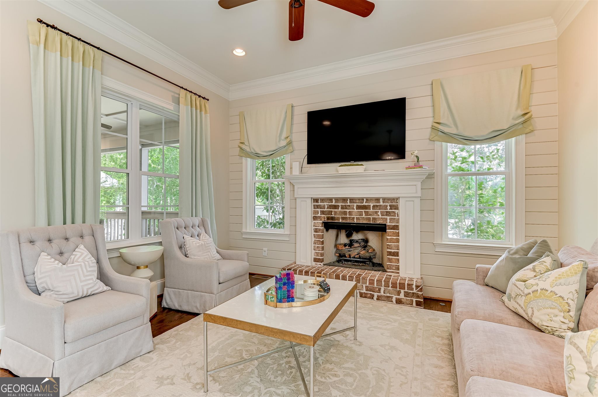 1052 Emerald Place Evans, GA 30809 - Photo 19 of 66