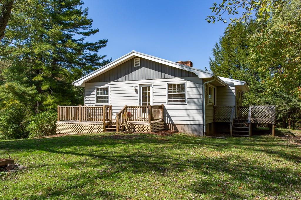 25 Ruff Road Leicester, NC 28748 - Photo 1 of 46