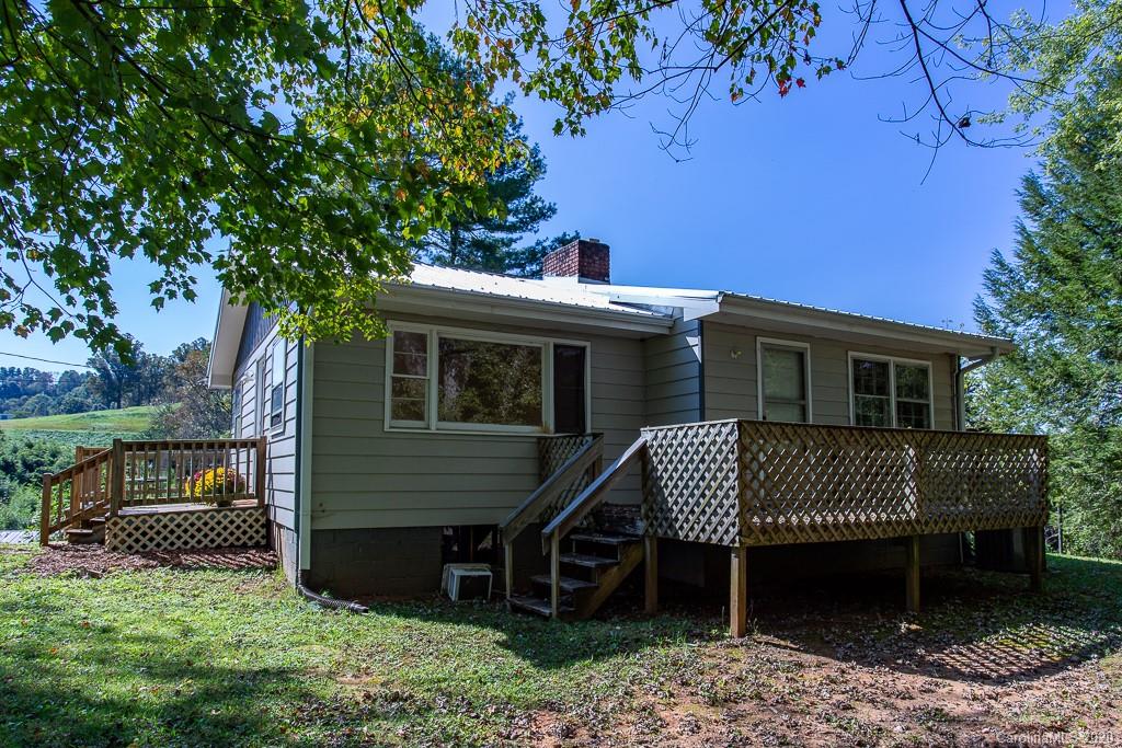 25 Ruff Road Leicester, NC 28748 - Photo 4 of 46