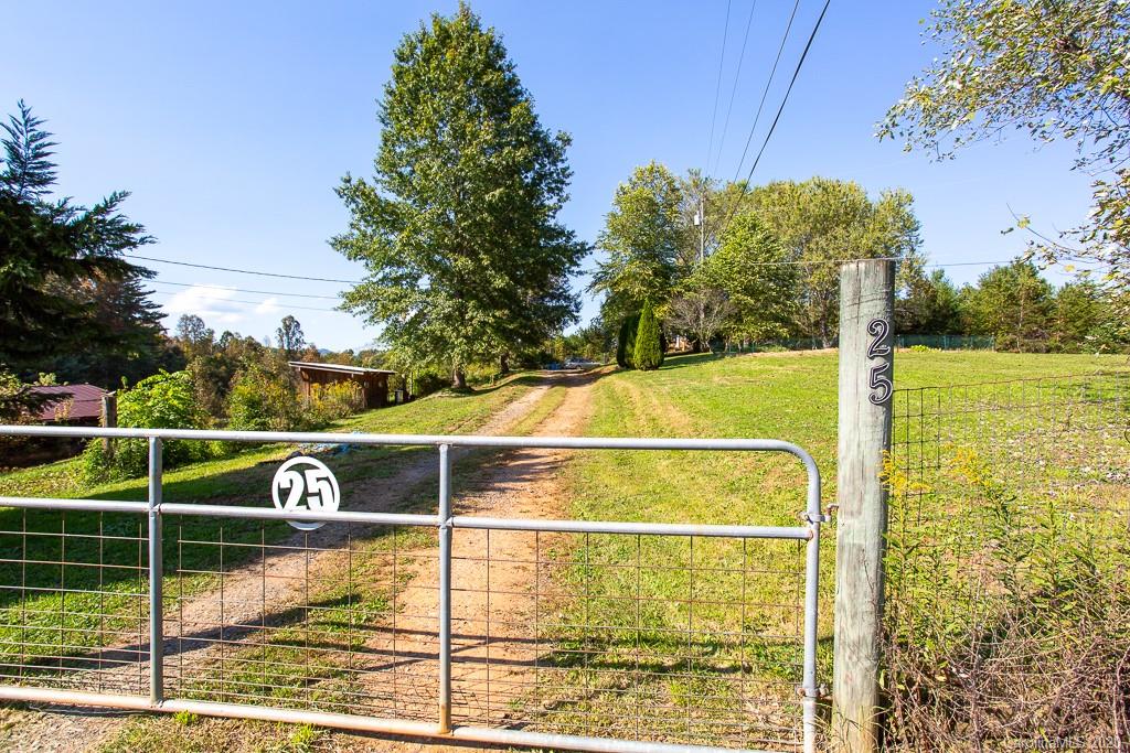 25 Ruff Road Leicester, NC 28748 - Photo 42 of 46
