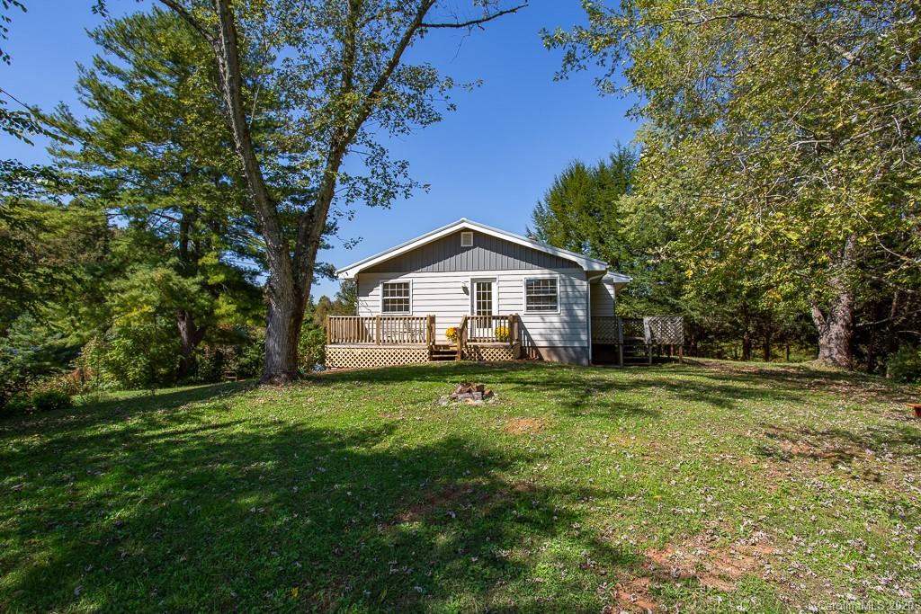 25 Ruff Road Leicester, NC 28748 - Photo 44 of 46