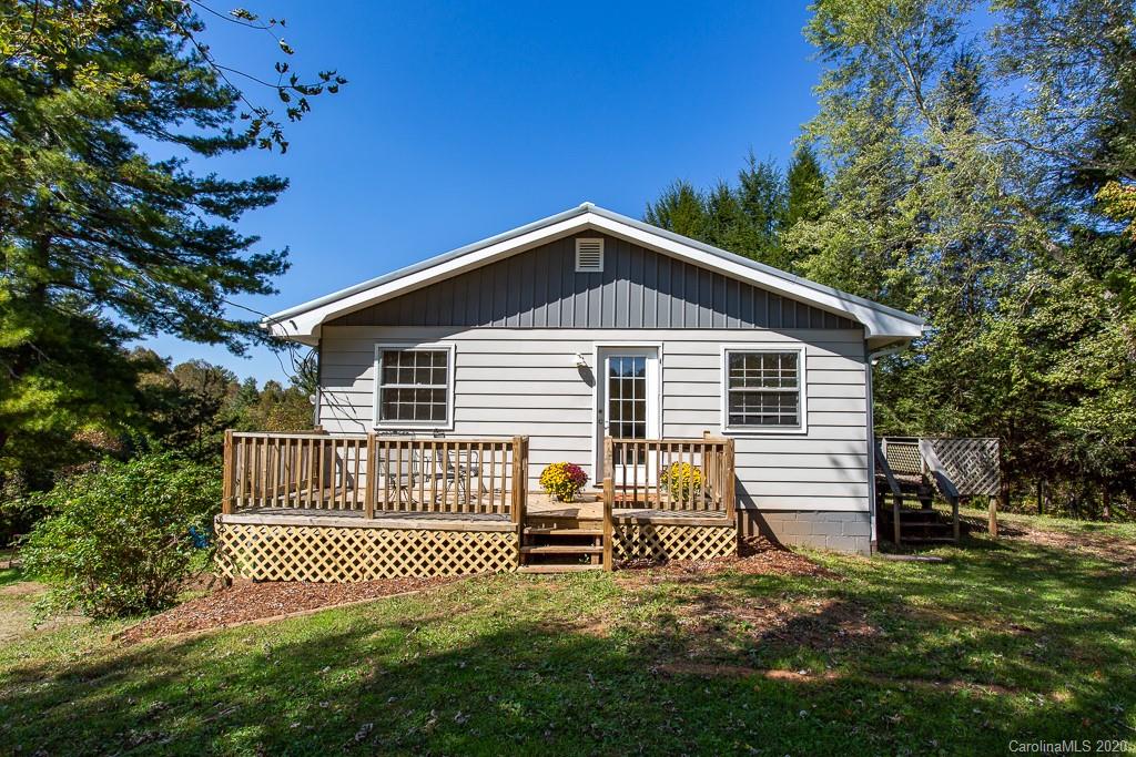 25 Ruff Road Leicester, NC 28748 - Photo 46 of 46