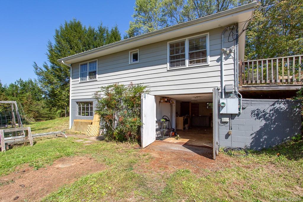25 Ruff Road Leicester, NC 28748 - Photo 6 of 46