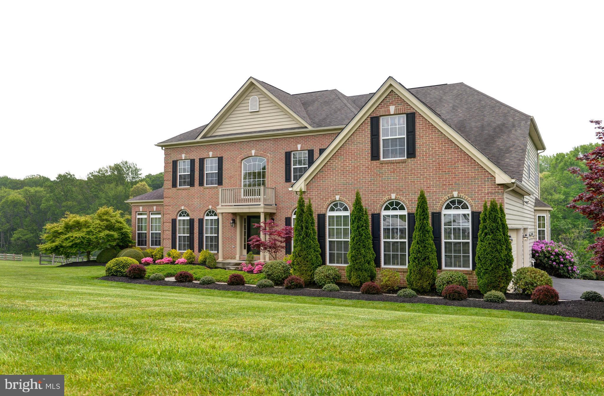 243 Manchester Drive Rising Sun, MD 21911 - Photo 1 of 30 Exterior (Front)