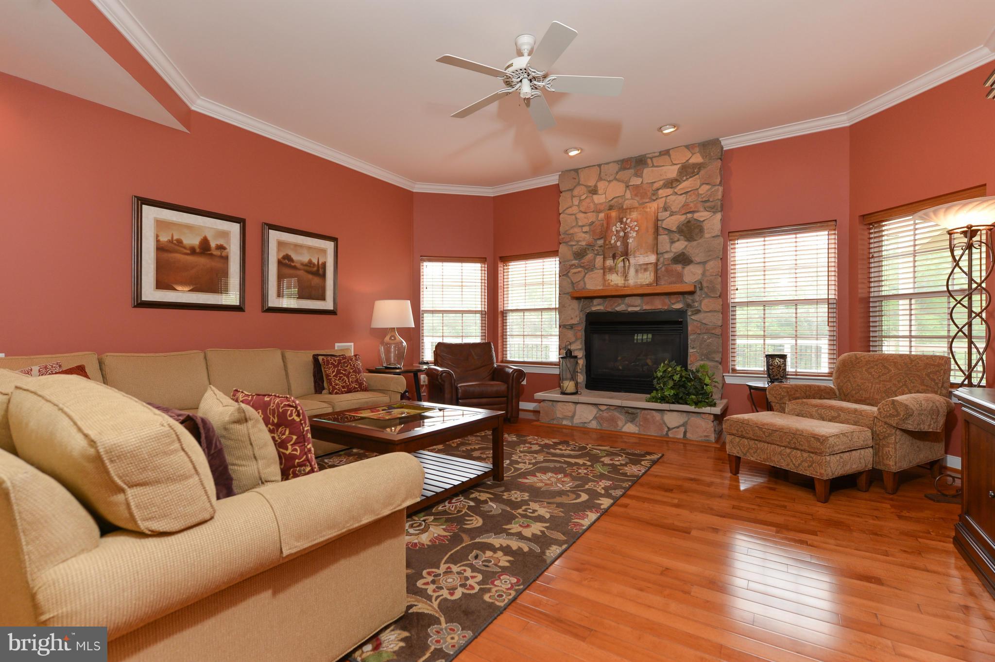 243 Manchester Drive Rising Sun, MD 21911 - Photo 12 of 30 Family Room