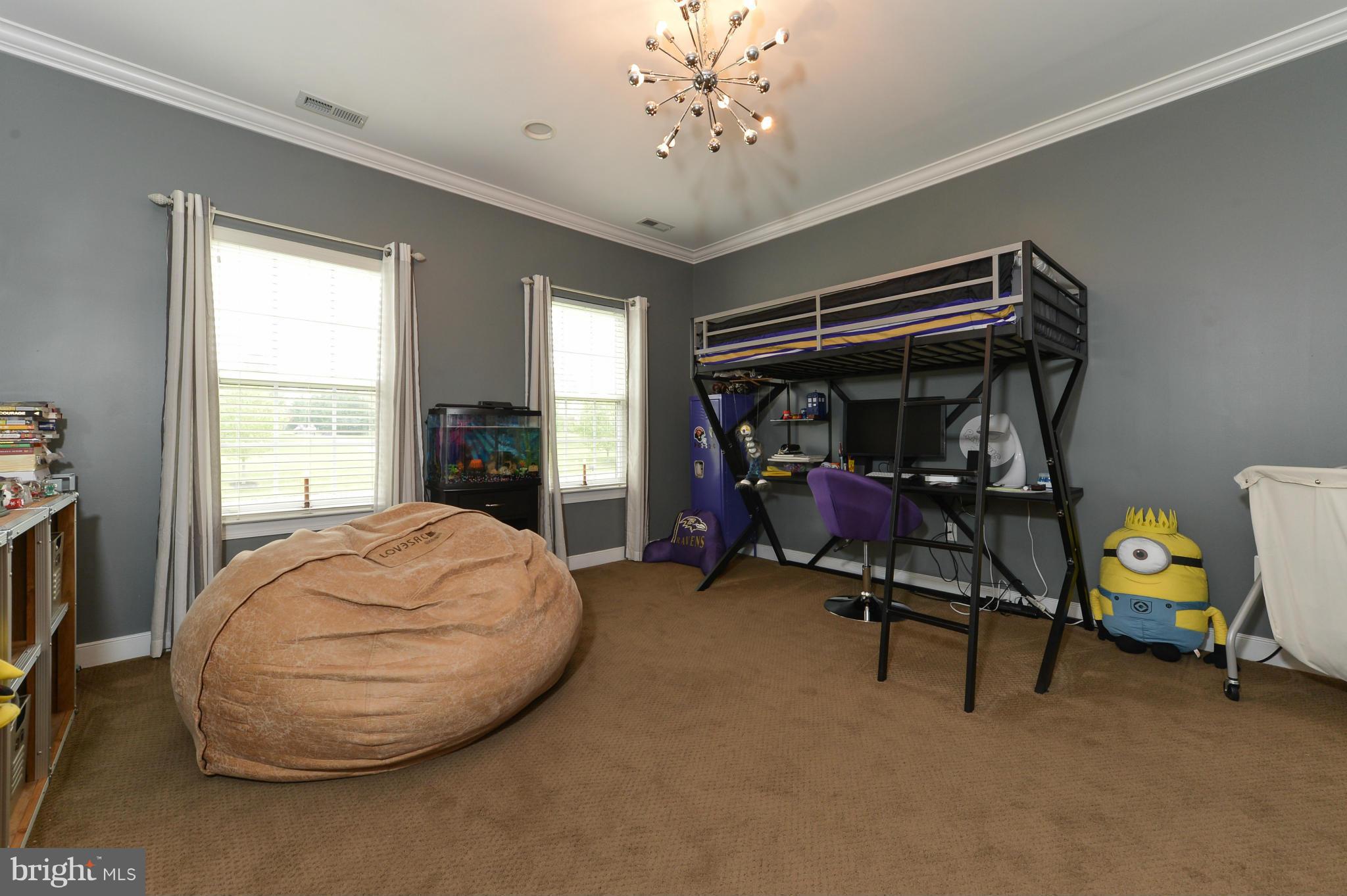243 Manchester Drive Rising Sun, MD 21911 - Photo 16 of 30 Bedroom