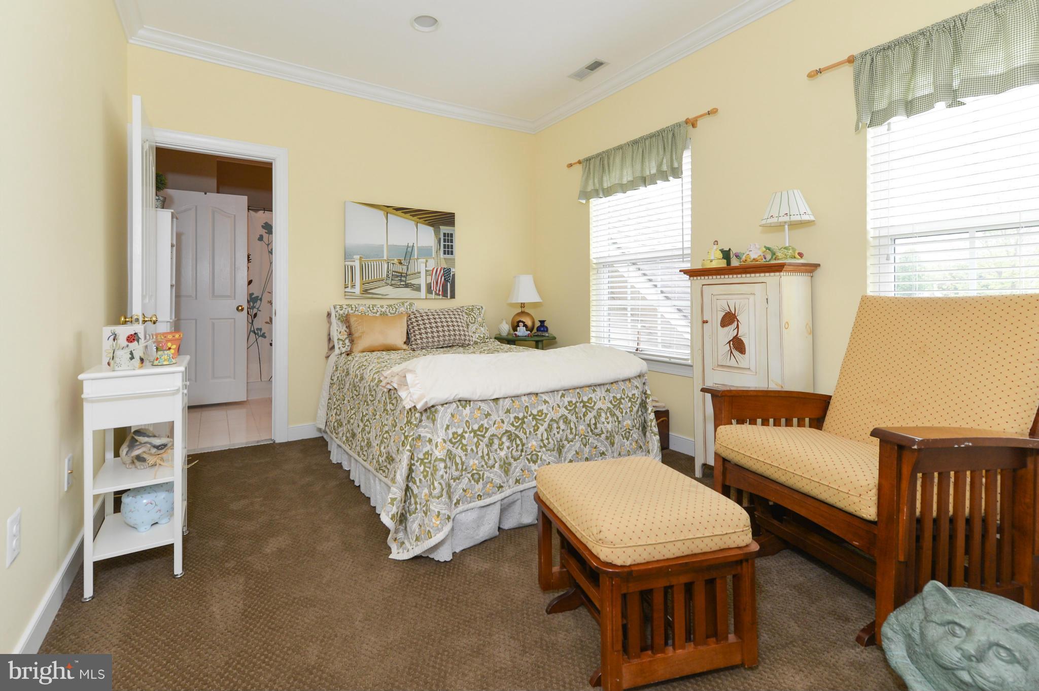 243 Manchester Drive Rising Sun, MD 21911 - Photo 18 of 30 Bedroom
