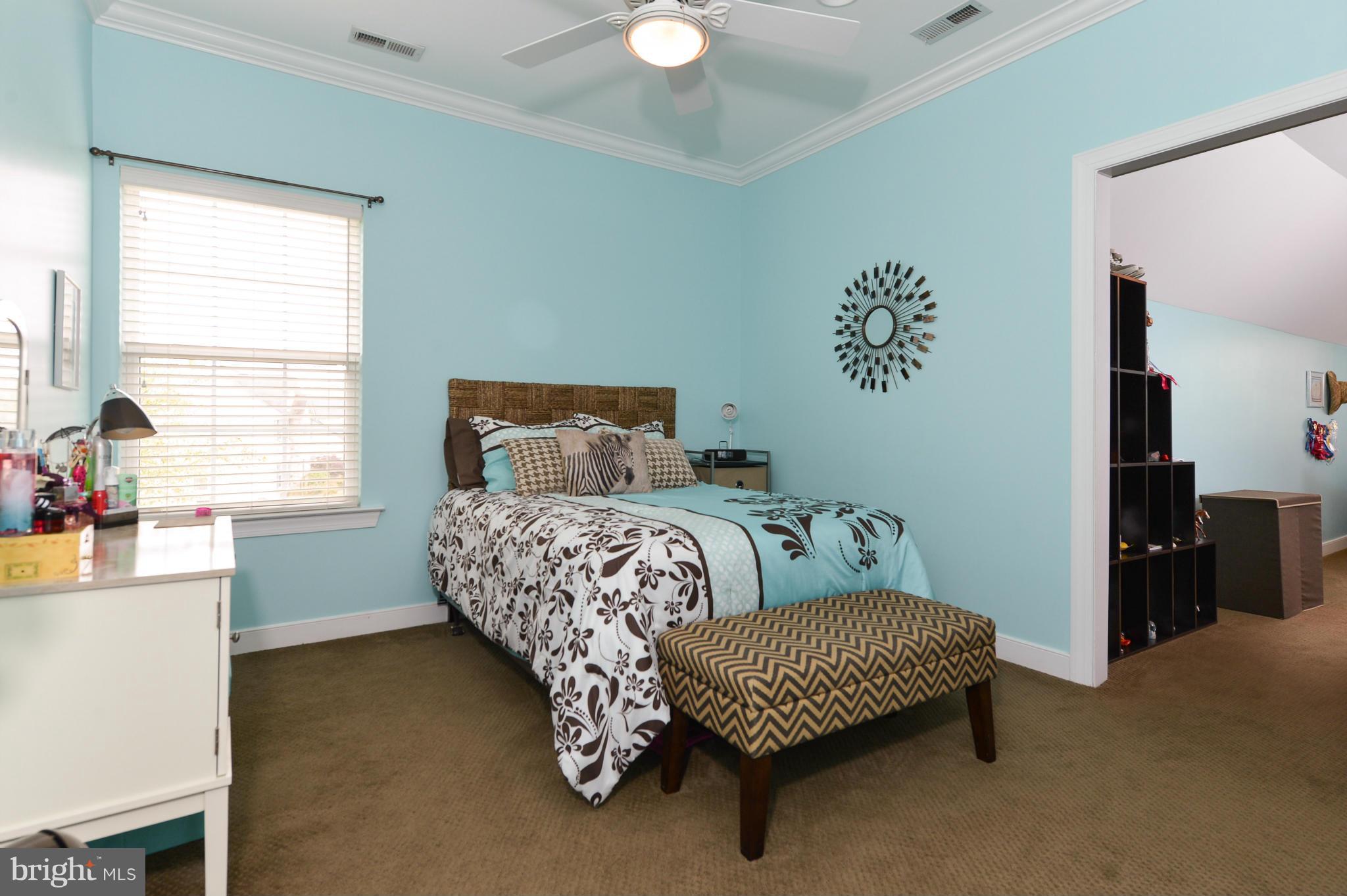 243 Manchester Drive Rising Sun, MD 21911 - Photo 19 of 30 Bedroom