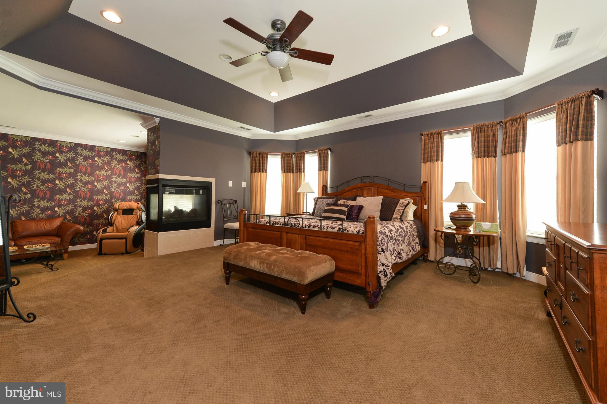 243 Manchester Drive Rising Sun, MD 21911 - Photo 23 of 30 Bedroom (Master)