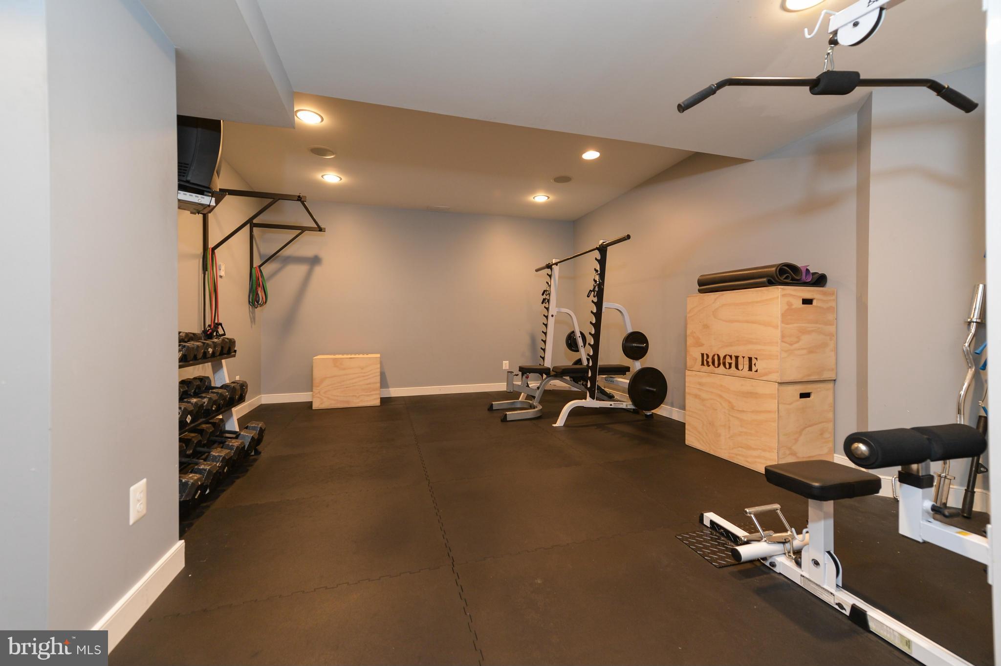 243 Manchester Drive Rising Sun, MD 21911 - Photo 26 of 30 Basement