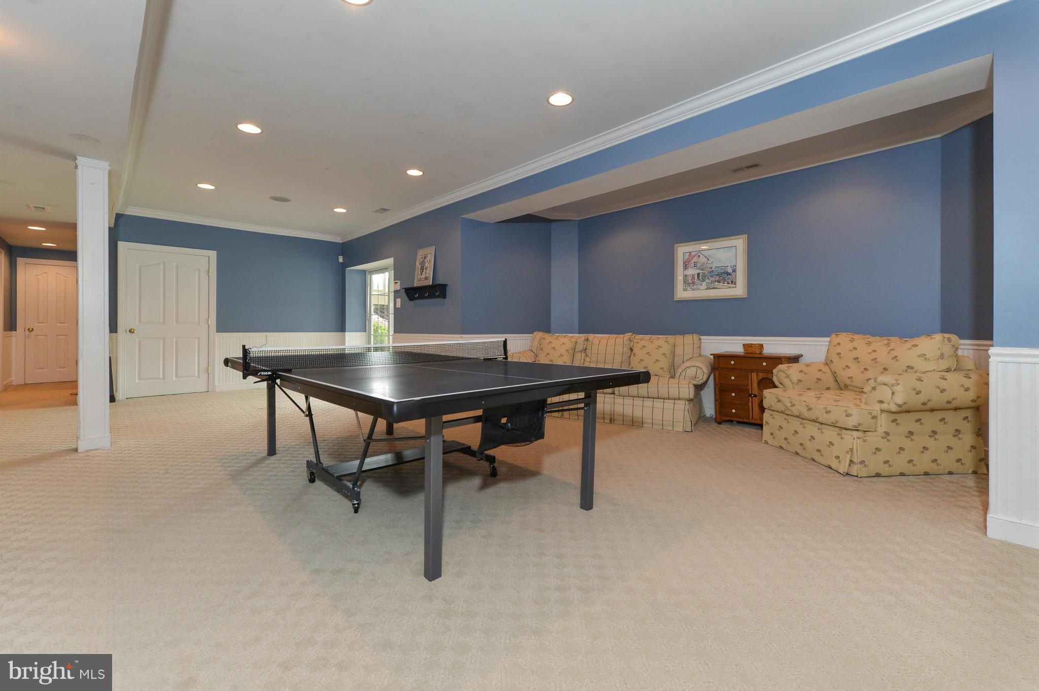 243 Manchester Drive Rising Sun, MD 21911 - Photo 28 of 30 Basement