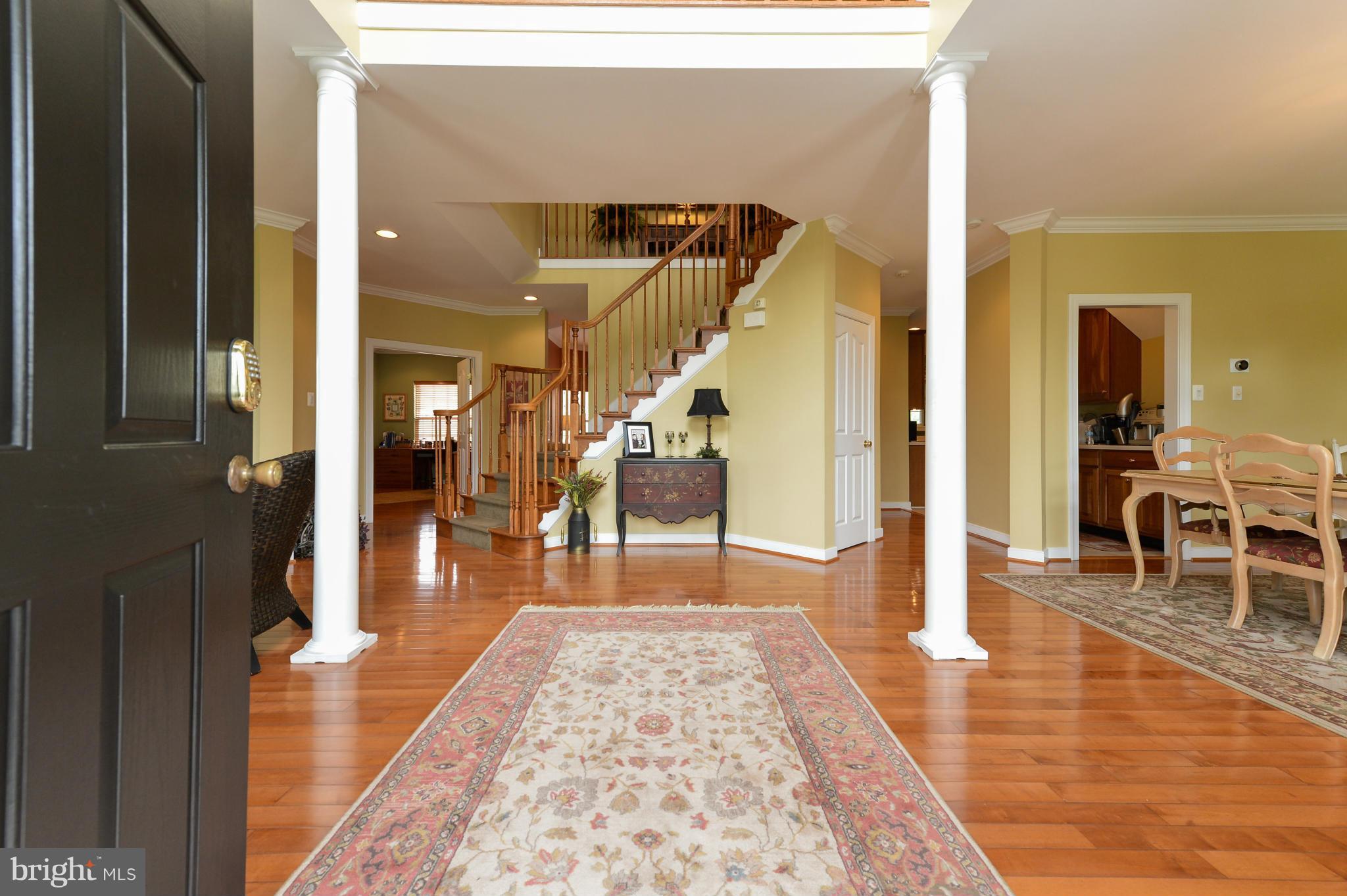 243 Manchester Drive Rising Sun, MD 21911 - Photo 6 of 30 Interior (General)