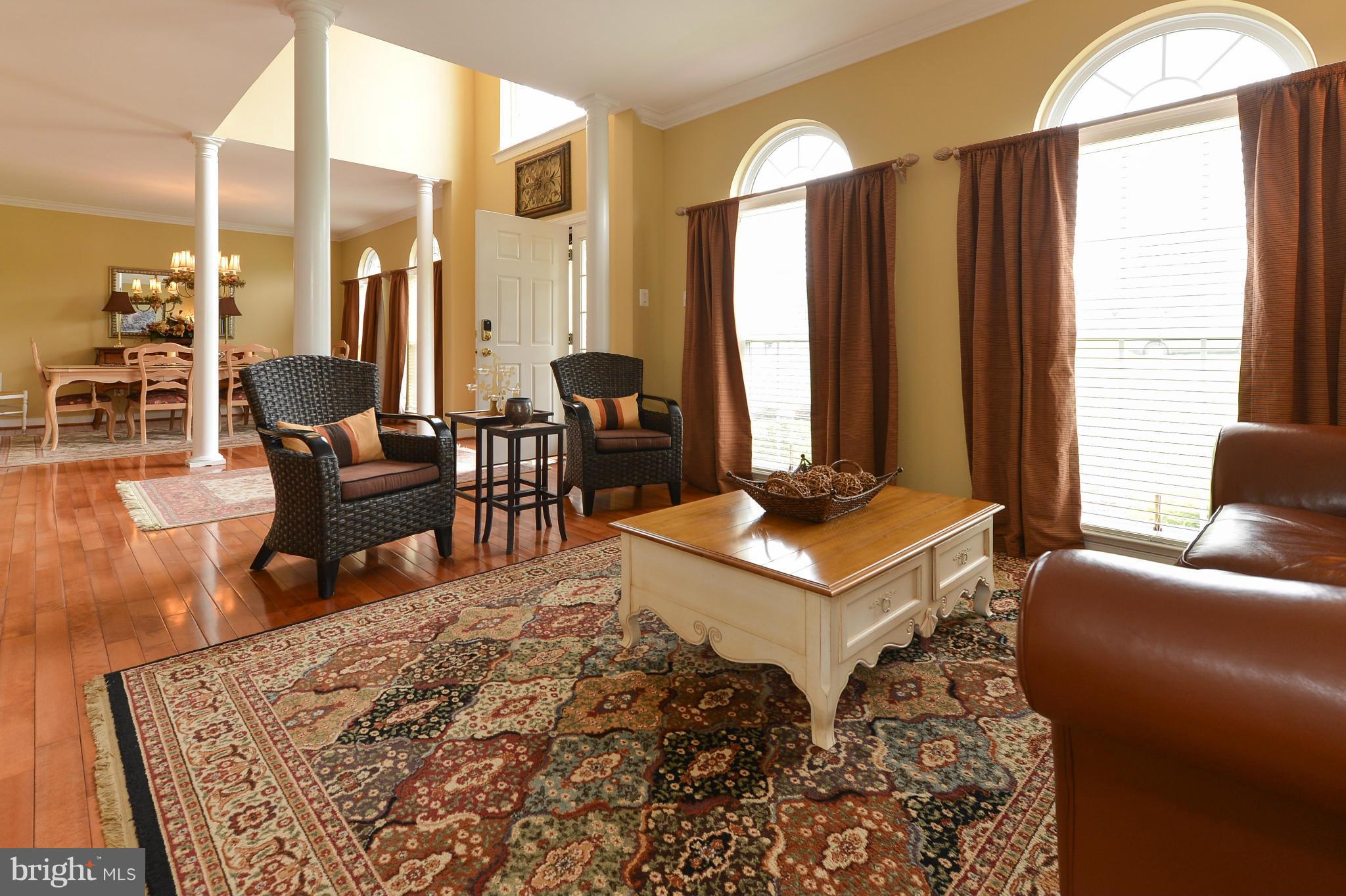 243 Manchester Drive Rising Sun, MD 21911 - Photo 7 of 30 Living Room