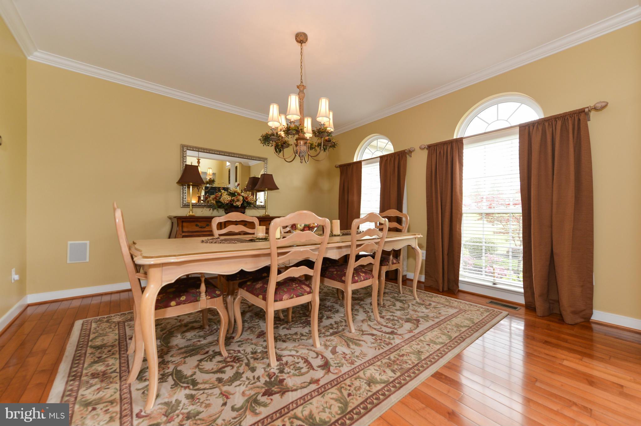 243 Manchester Drive Rising Sun, MD 21911 - Photo 8 of 30 Dining Room