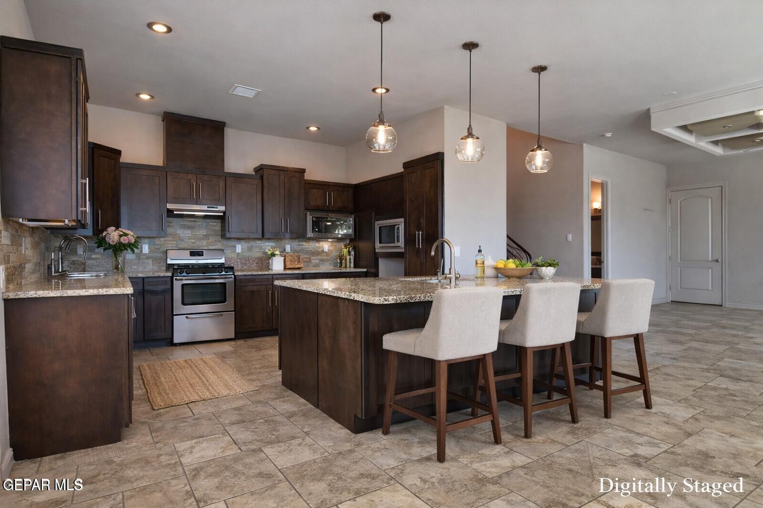 401 Ana Way, Unit B El Paso, TX 79912 - Photo 52 of 54 Ana Way 401-B 52