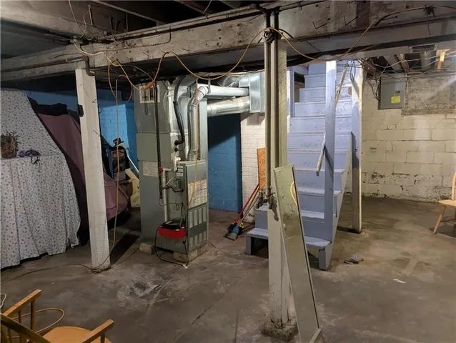 $148,900 | 809 West 25th Terrace, Higginsville, MO 64037