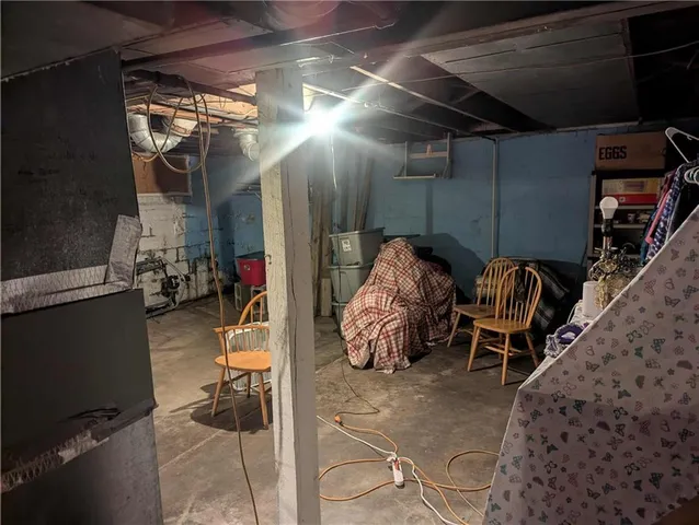 $148,900 | 809 West 25th Terrace, Higginsville, MO 64037