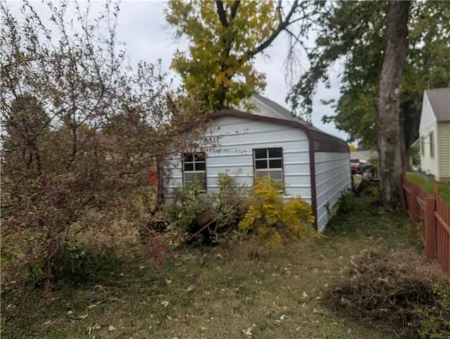 $148,900 | 809 West 25th Terrace, Higginsville, MO 64037