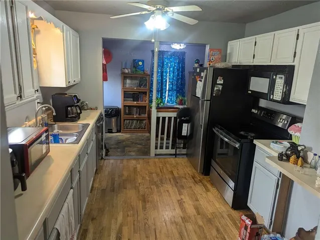 $148,900 | 809 West 25th Terrace, Higginsville, MO 64037