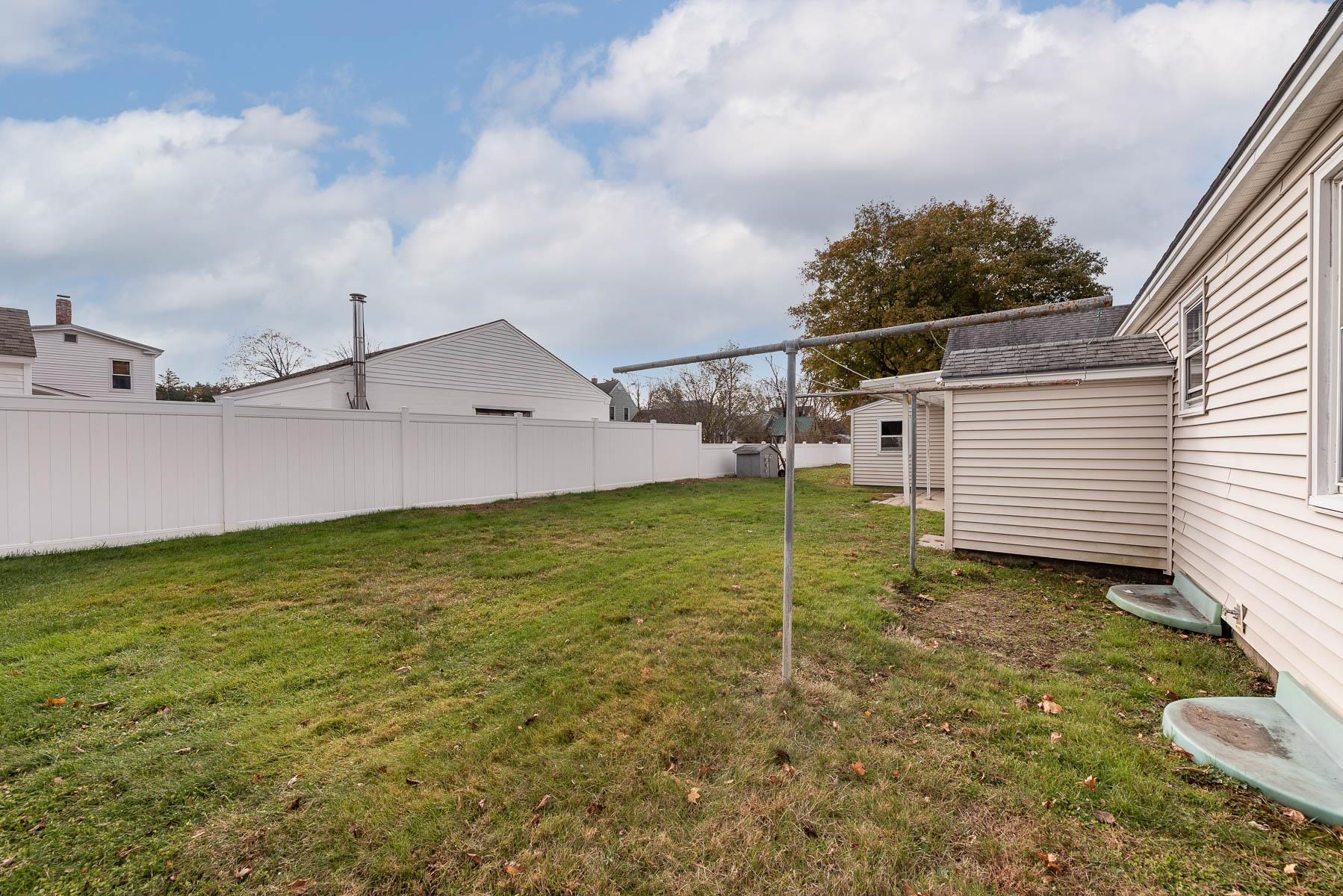 9 Letourneau Street Rochester, NH 03867 - Photo 13 of 26