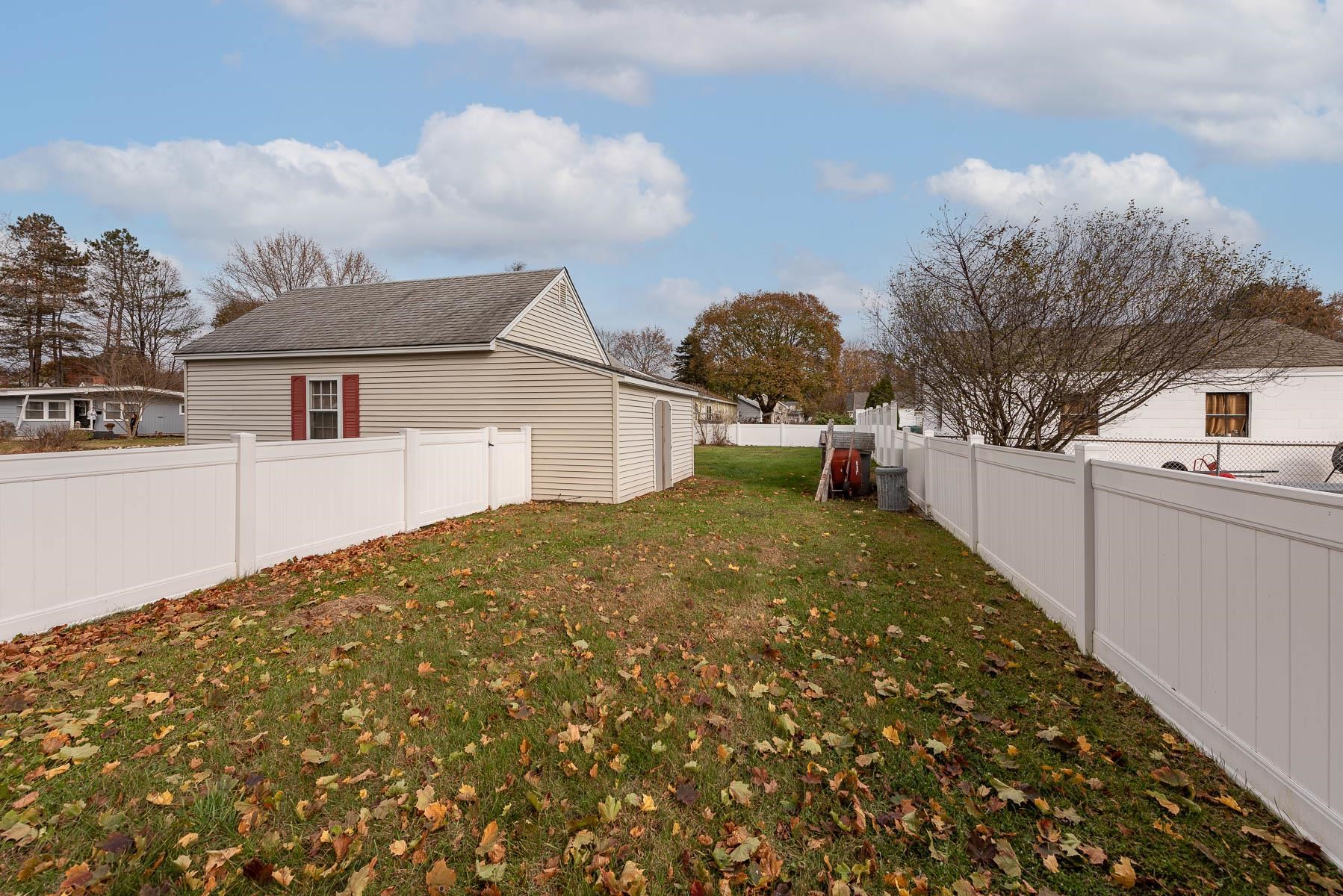9 Letourneau Street Rochester, NH 03867 - Photo 20 of 26