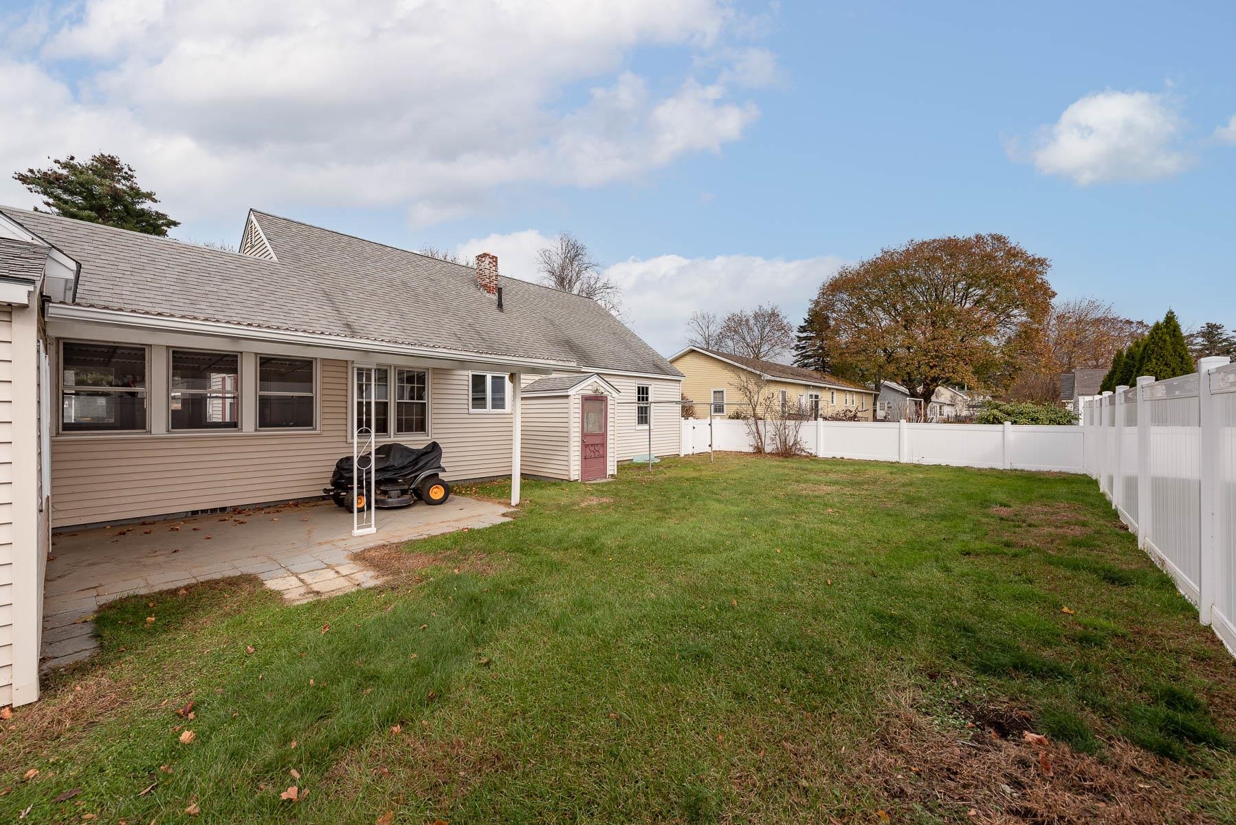 9 Letourneau Street Rochester, NH 03867 - Photo 2 of 26