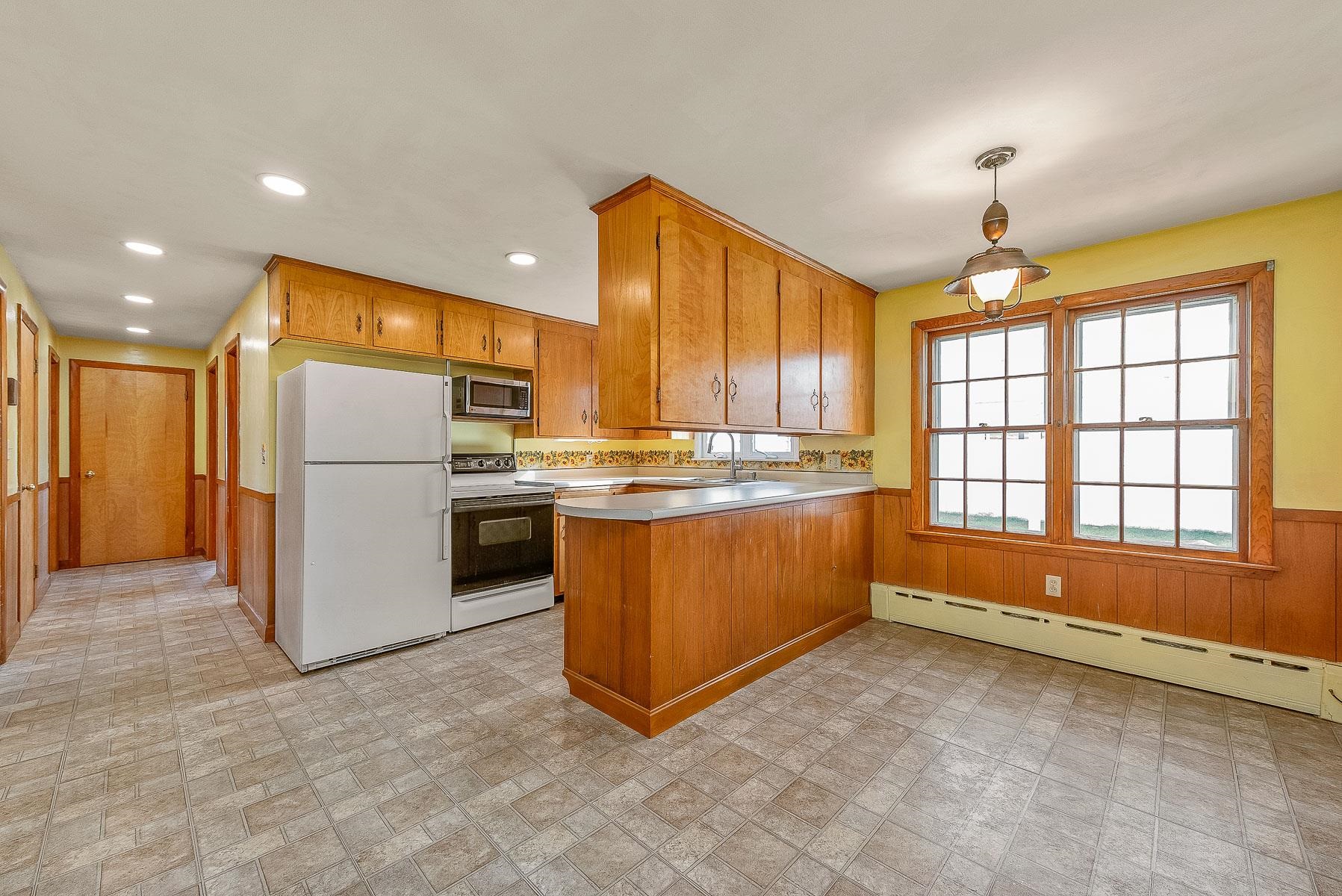 9 Letourneau Street Rochester, NH 03867 - Photo 24 of 26