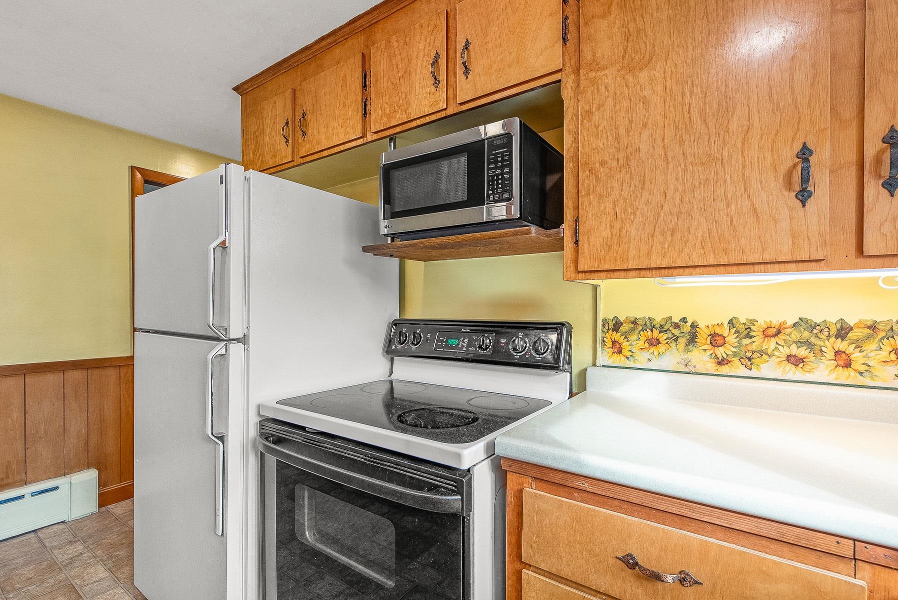 9 Letourneau Street Rochester, NH 03867 - Photo 25 of 26