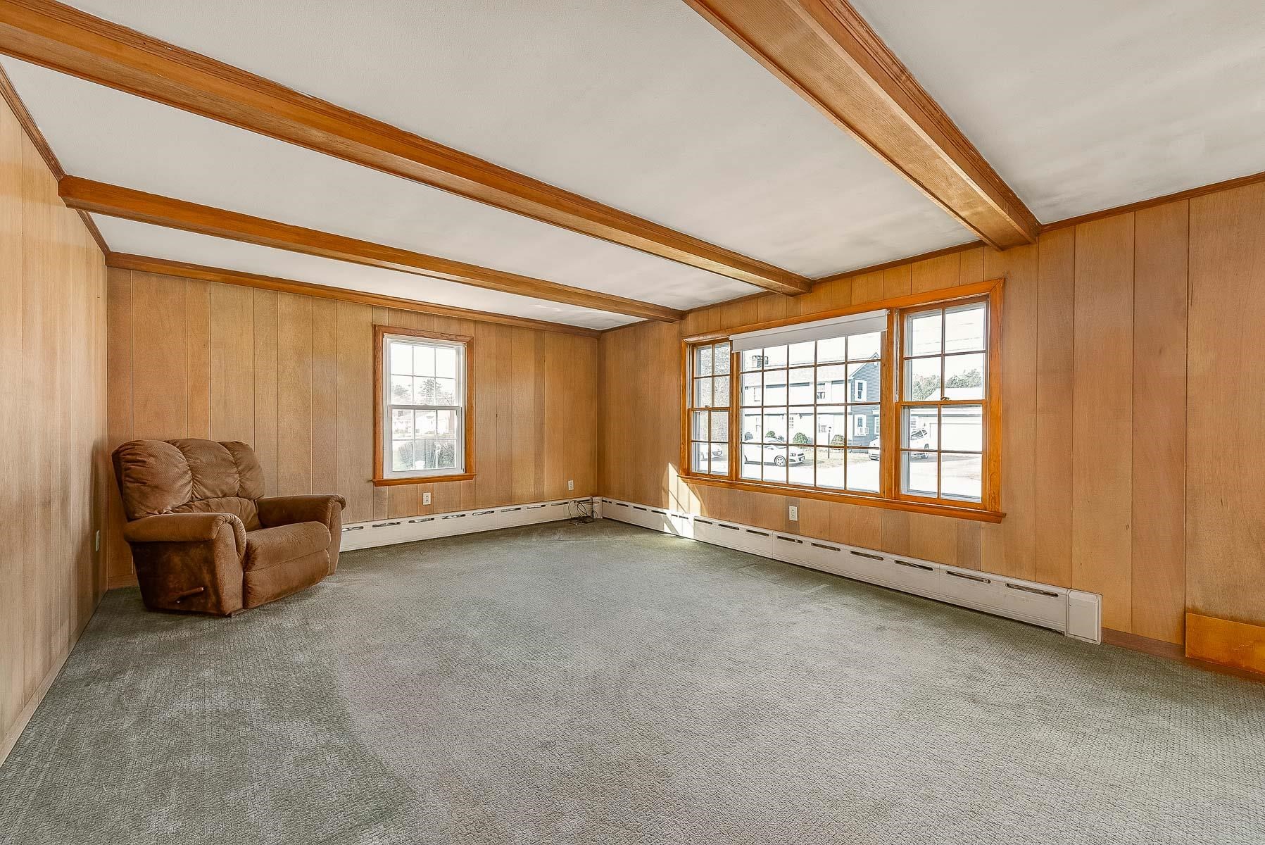 9 Letourneau Street Rochester, NH 03867 - Photo 26 of 26