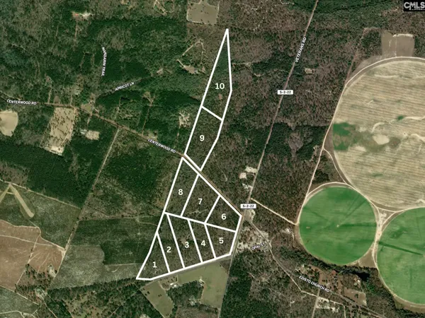 $75,000 | 0 Skyland Farm Road, Williston, SC 29853