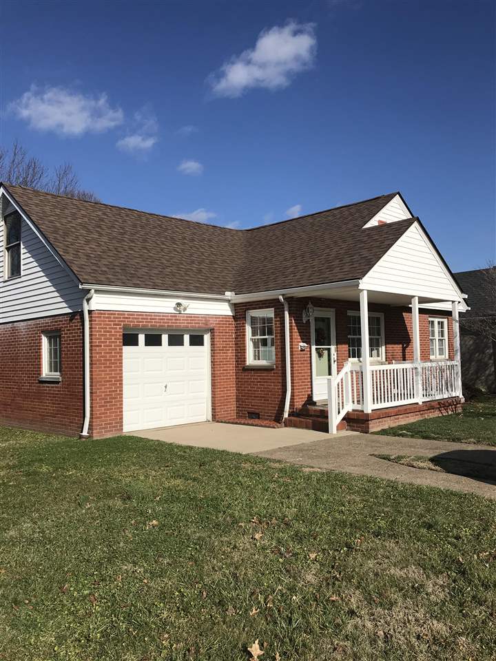 3318 Brandon Road Huntington, WV 25704 - Photo 23 of 25 Gallery Image 23