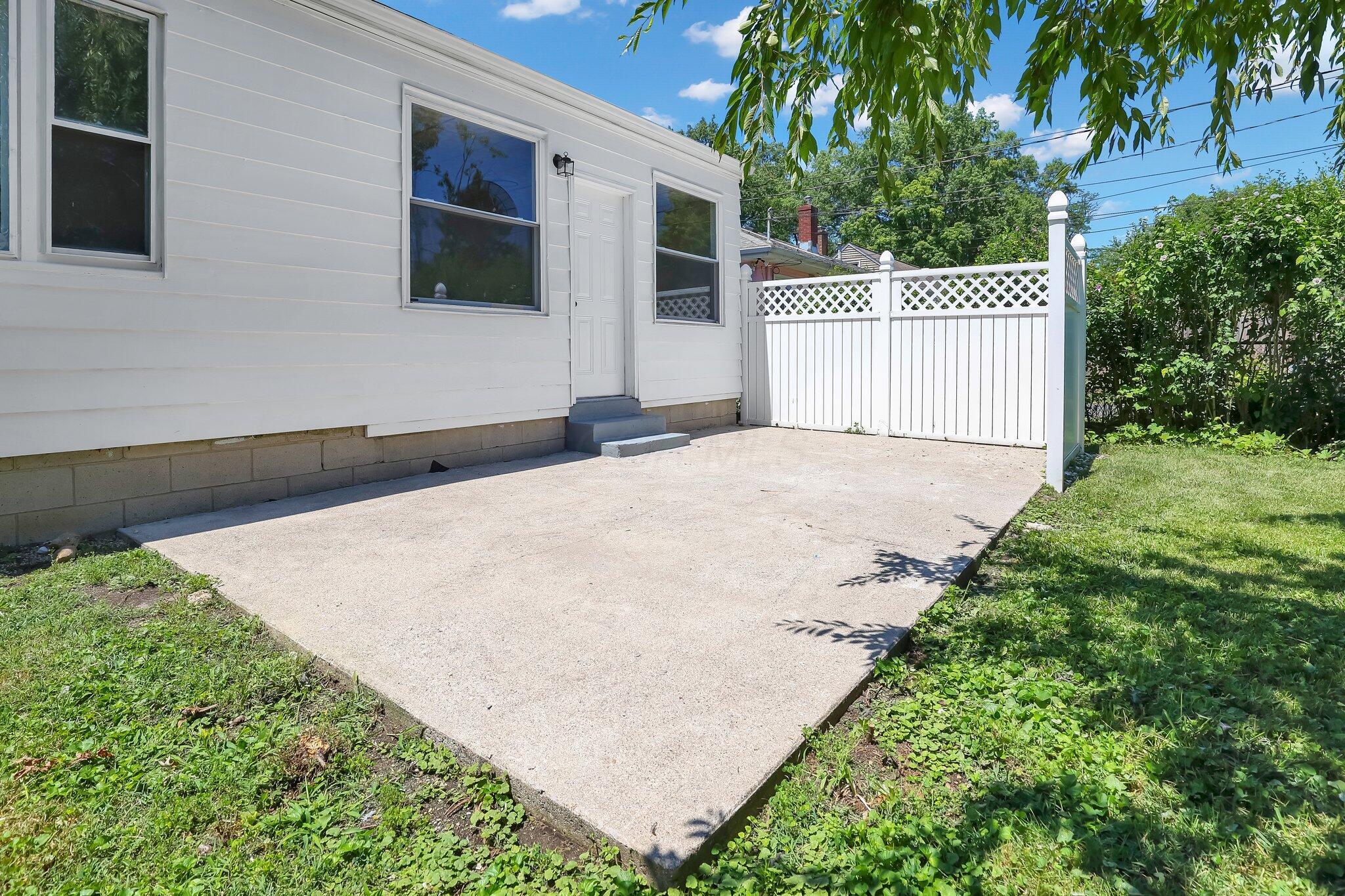 40 North Chesterfield Road Columbus, OH 43209 - Photo 23 of 25 6-web-or-mls-40-n-chesterfield-rd