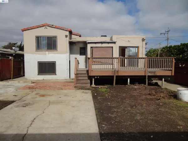 $999,888 | 596 Walnut Street, San Bruno, CA 94066
