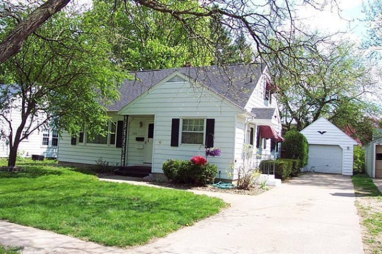 1304 Miller Road Kalamazoo, MI 49001 - Photo 2 of 19 Additional Photo
