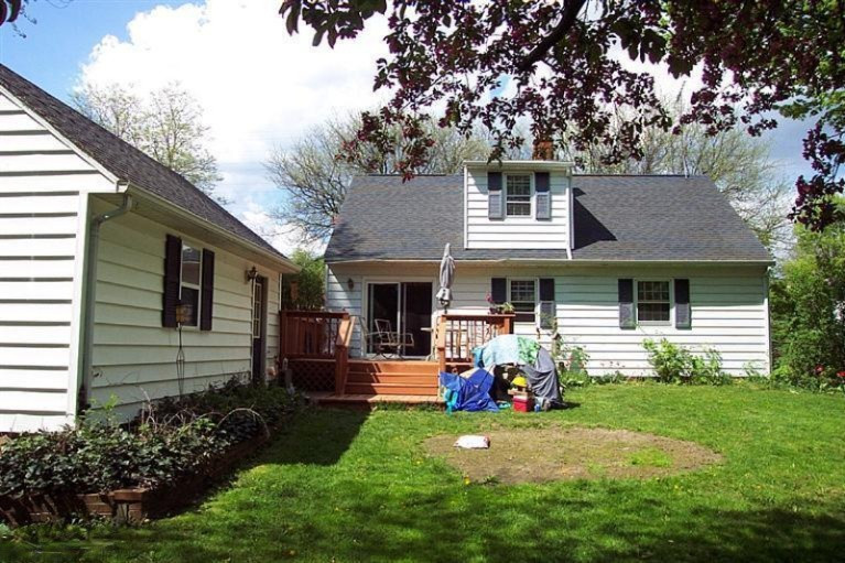 1304 Miller Road Kalamazoo, MI 49001 - Photo 3 of 19 Additional Photo