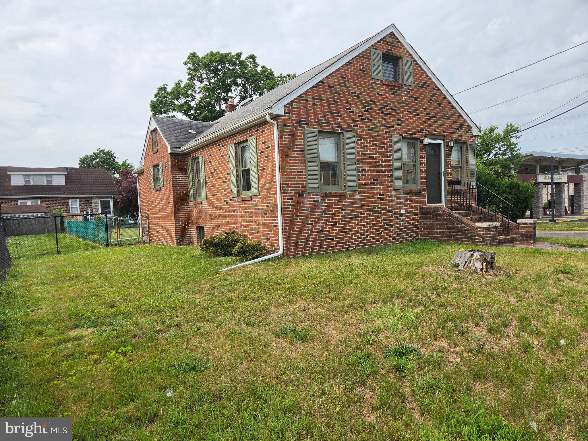 14 East Evesham Road Glendora, NJ 08029 - Photo 13 of 13 Comfy home on corner lot... Come make this yours!
