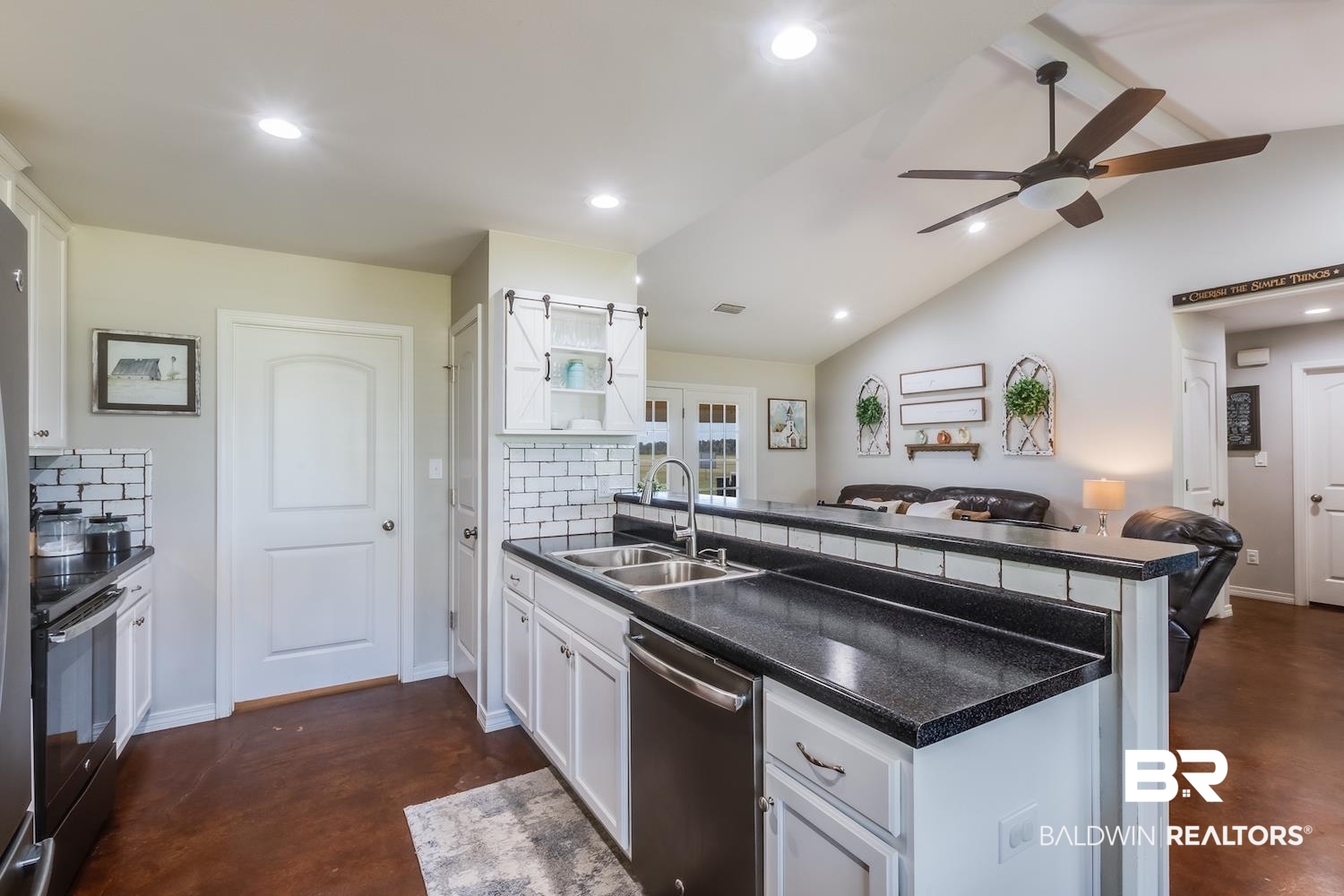 11459 Rose Road Elberta, AL 36530 - Photo 5 of 42