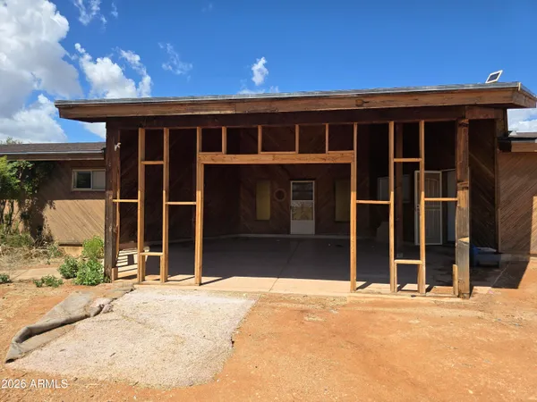 $225,000 | 1766 South Wardle Road, Sierra Vista, AZ 85635