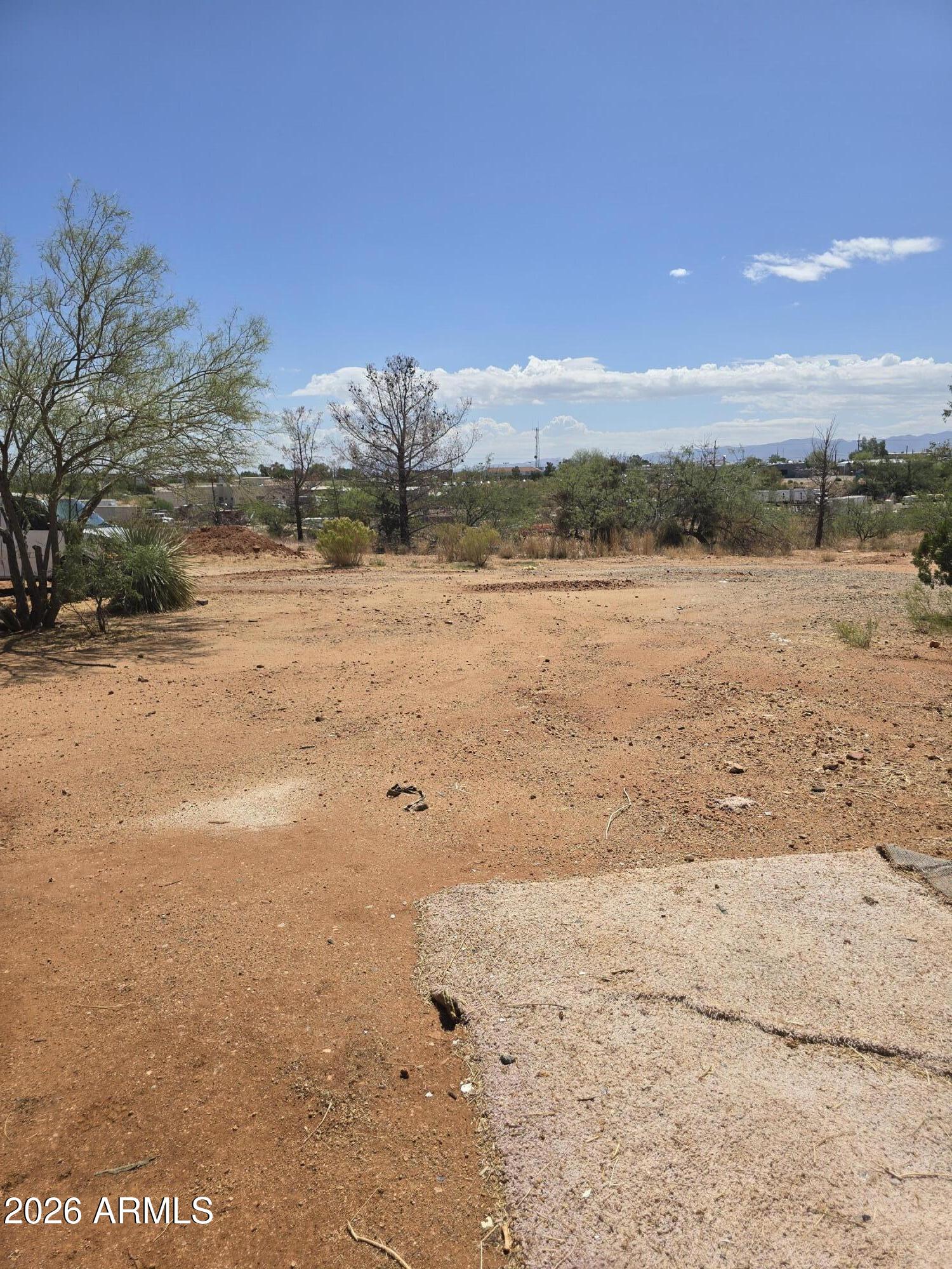 1766 South Wardle Road Sierra Vista, AZ 85635 - Photo 13 of 20 20250625_101320