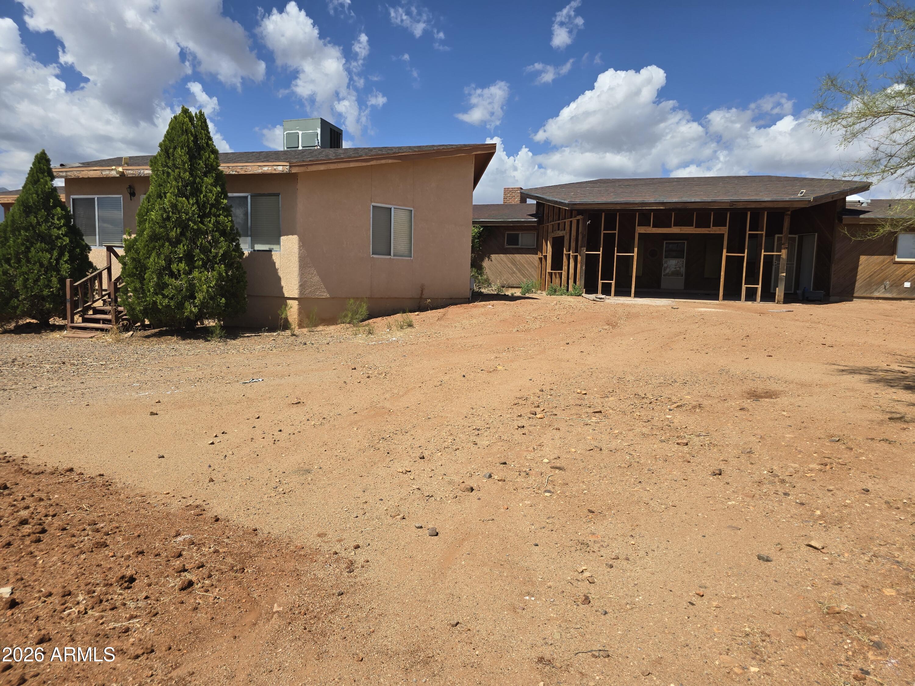 1766 South Wardle Road Sierra Vista, AZ 85635 - Photo 2 of 20 20250625_101249