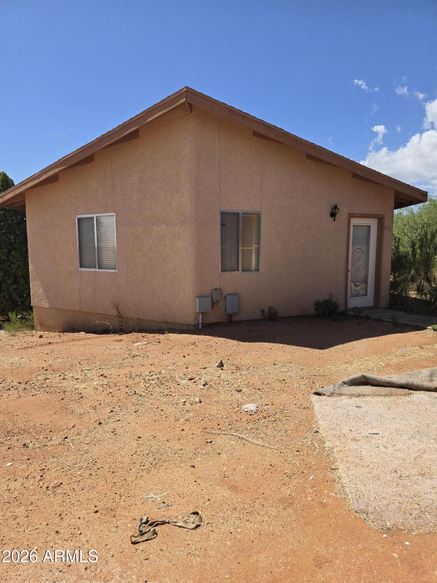 1766 South Wardle Road Sierra Vista, AZ 85635 - Photo 3 of 20 20250625_101415