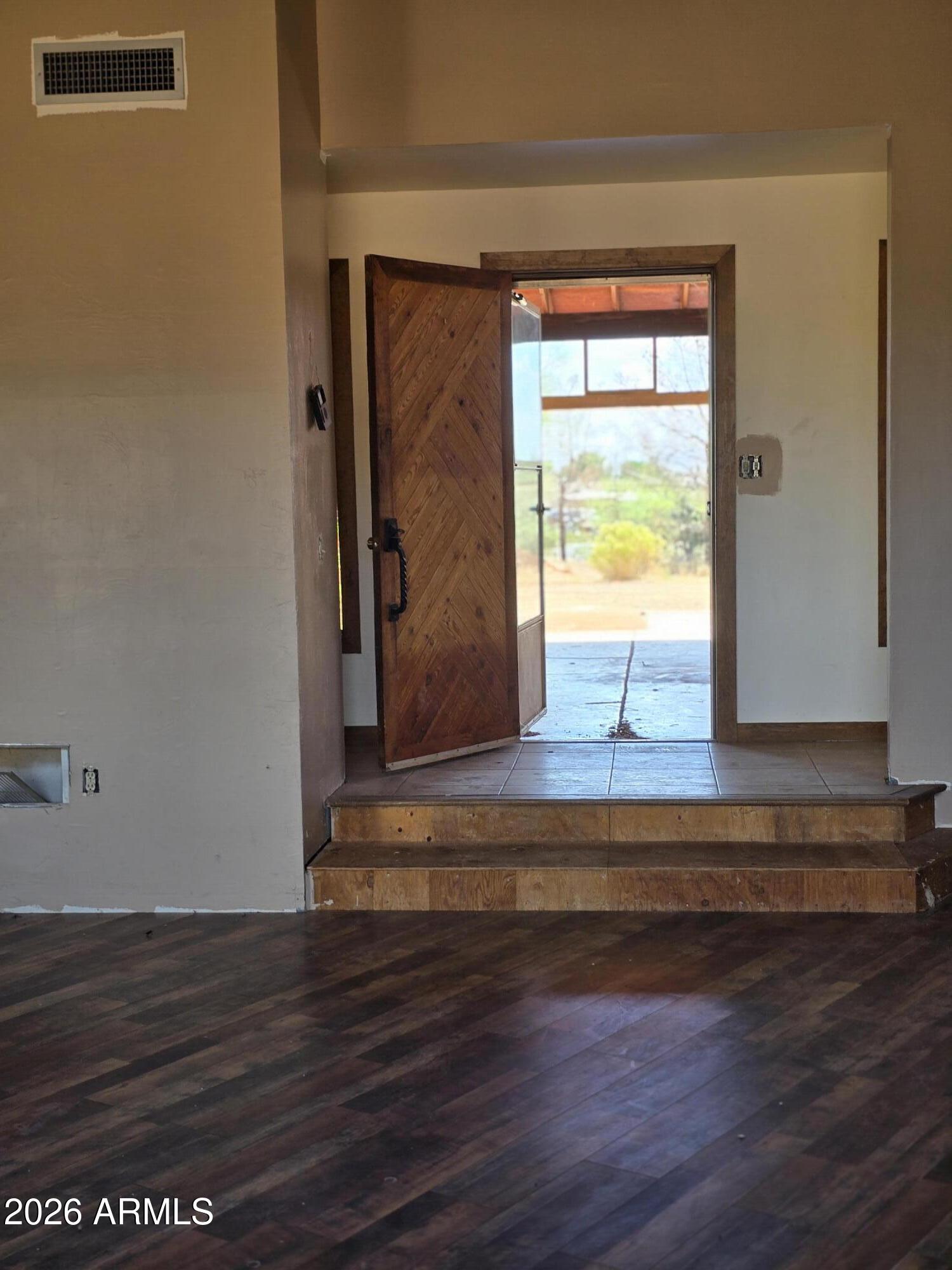 1766 South Wardle Road Sierra Vista, AZ 85635 - Photo 5 of 20 20250625_101536